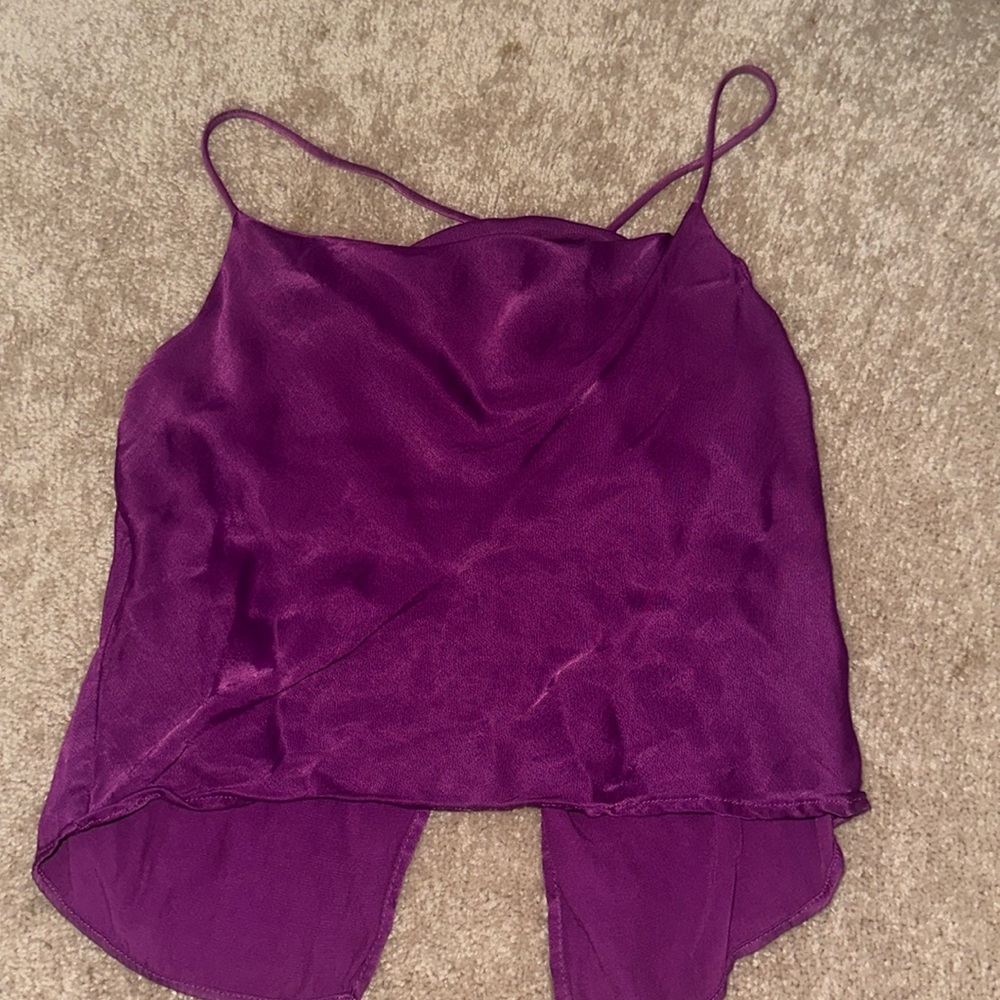 ZARA top